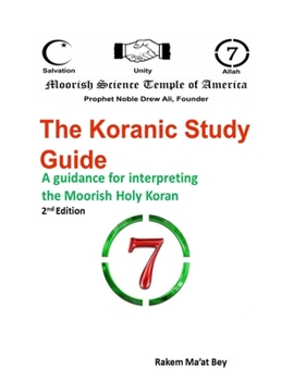 Paperback The Koranic Study Guide: 2nd Ed Book
