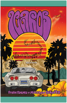 Paperback Icaros Book