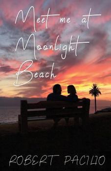 Paperback Meet Me at Moonlight Beach Book