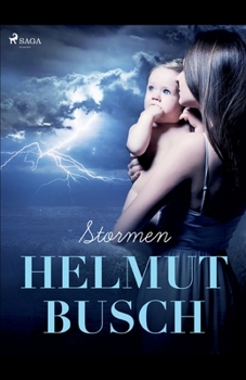 Paperback Stormen [Swedish] Book