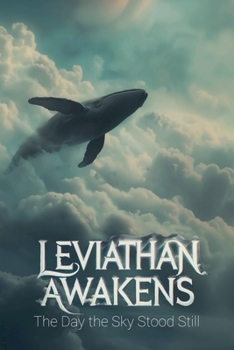 Paperback Leviathan Awakens Book