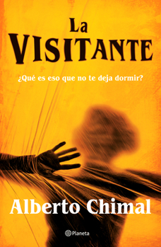 Paperback La Visitante [Spanish] Book