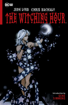 Paperback The Witching Hour (New Edition) Book