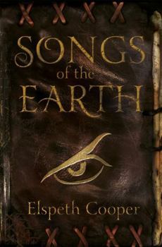Paperback Songs of the Earth: The Wild Hunt Book One Book
