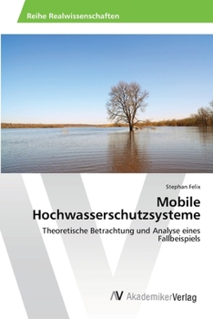 Paperback Mobile Hochwasserschutzsysteme [German] Book