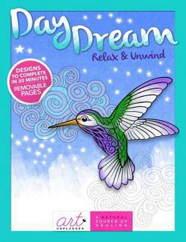 Paperback Day Dream Book