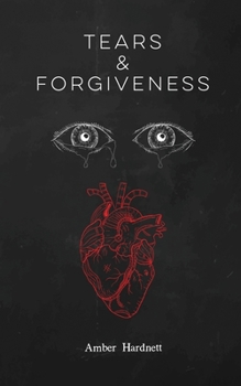 Paperback Tears & Forgiveness Book