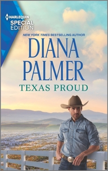 Texas Proud - Book #51 of the Long, Tall Texans