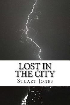 Paperback lost in the city Book