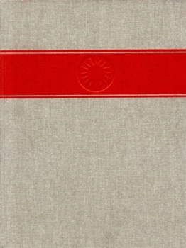 Hardcover White Relations Book