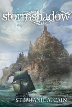 Stormshadow (Storms in Amethir, #2) - Book #2 of the Storms in Amethir