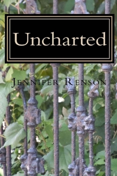 Paperback Uncharted Book