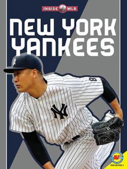 New York Yankees - Book  of the Inside MLB