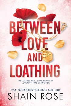 Paperback Between Love and Loathing Book