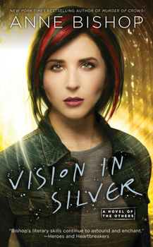 Vision in Silver - Book #3 of the Others