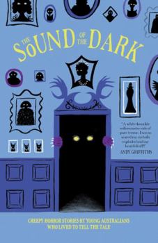 Paperback The Sound of the Dark Book