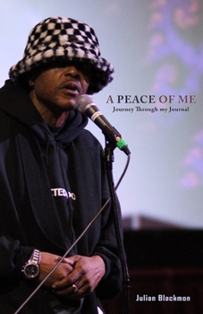 Peace of Me: Journey Through my Journal