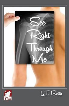 Paperback See Right Through Me Book