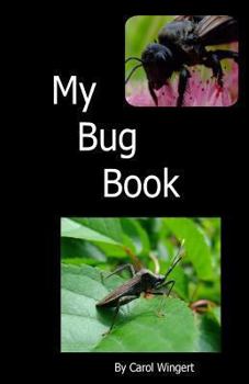 Paperback My Bug Book