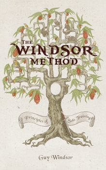 Paperback The Windsor Method Book