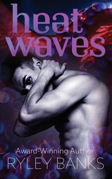 Paperback Heat Waves Book