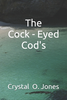 Paperback The Cock - Eyed Cod's Book