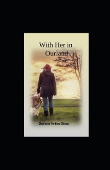 Paperback With Her in Ourland Illustrated Book