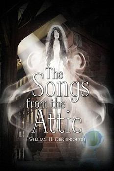 Paperback The Songs from the Attic Book