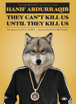 Hardcover They Can't Kill Us Until They Kill Us Book