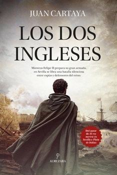 Paperback DOS Ingleses, Los [Spanish] Book