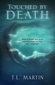 Paperback Touched by Death Book