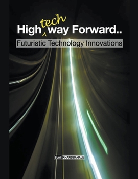 Paperback High-tech Way Forward Book