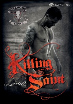 Paperback Killing Saint [German] Book