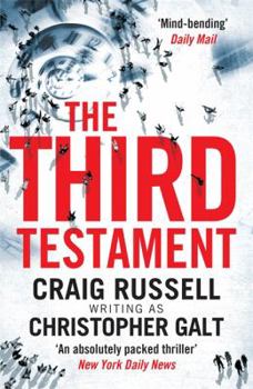 Paperback The Third Testament Book