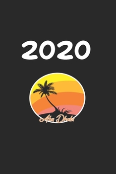 Paperback Daily Planner And Appointment Calendar 2020: Asunci?n City Country Daily Planner And Appointment Calendar For 2020 With 366 White Pages Book