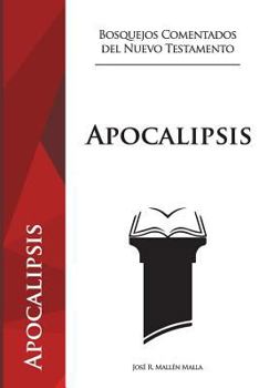 Paperback Apocalipsis [Spanish] Book