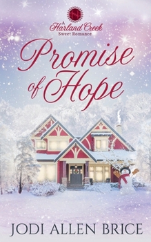 Paperback Promise of Hope Book