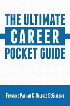 Paperback The Ultimate Career Pocket Guide Book