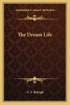 Paperback The Dream Life Book