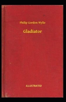 Paperback Gladiator Illustrated Book