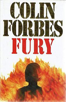 Fury - Book #12 of the Tweed & Co.