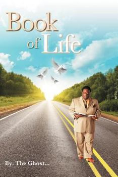 Paperback Book of Life Book