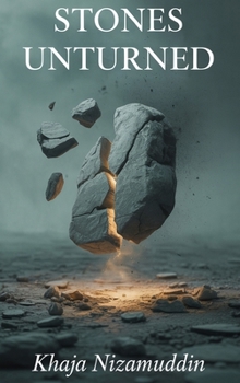 Hardcover Stones Unturned Book