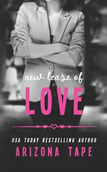New Lease of Love - Book #1 of the Rainbow Central