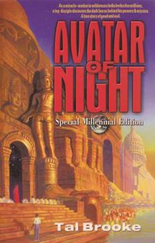 Paperback Avatar of Night Book