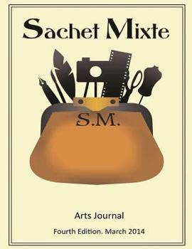 Paperback Sachet Mixte Edition Four Book