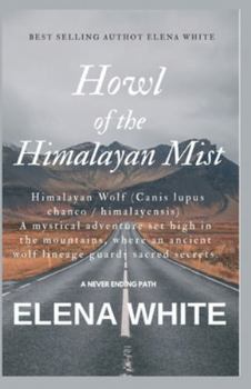 Howl of the Himalayan Mist: Himalayan Wolf (Canis lupus chanco / himalayensis)