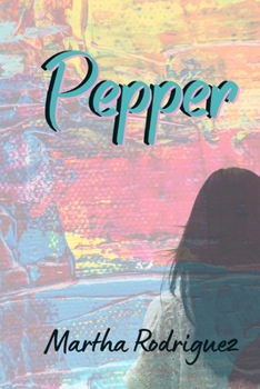 Paperback Pepper Book