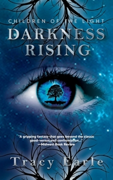 Hardcover Darkness Rising Book
