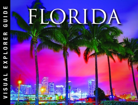 Paperback Florida Book